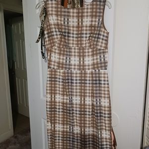 Vintage dress